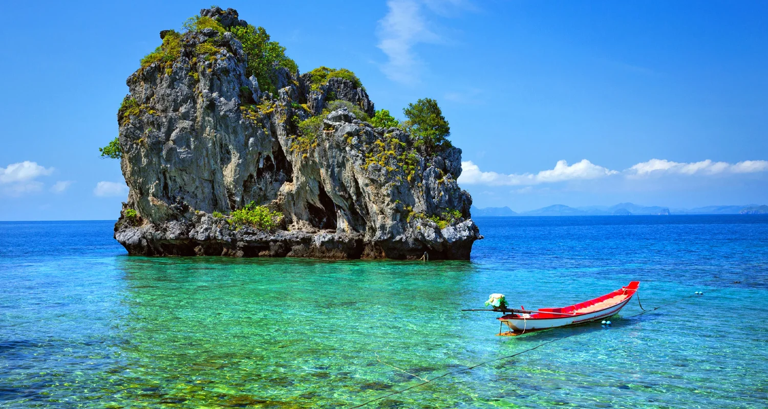 12+ Years of Island Travel Excellence