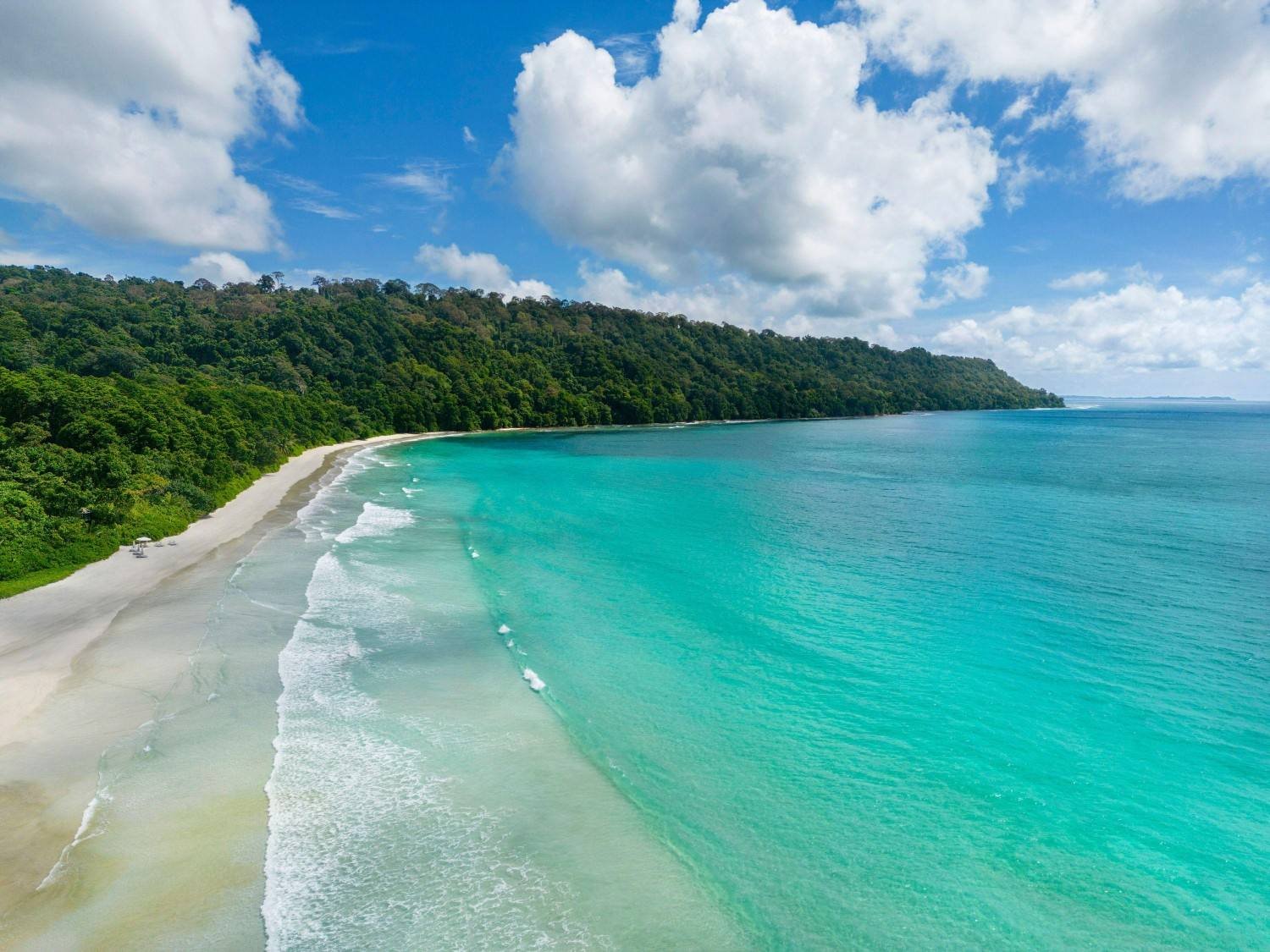 Andaman Family Tour Packages - 2026
